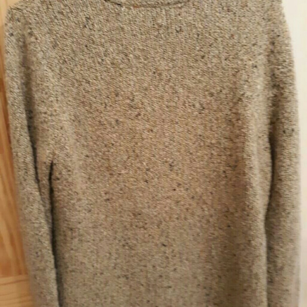 Charter Club V- Neck Sweater - Picture 3 of 5